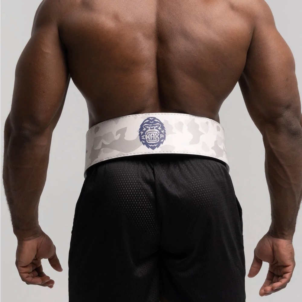 INAKA POWER 13mm lever belt